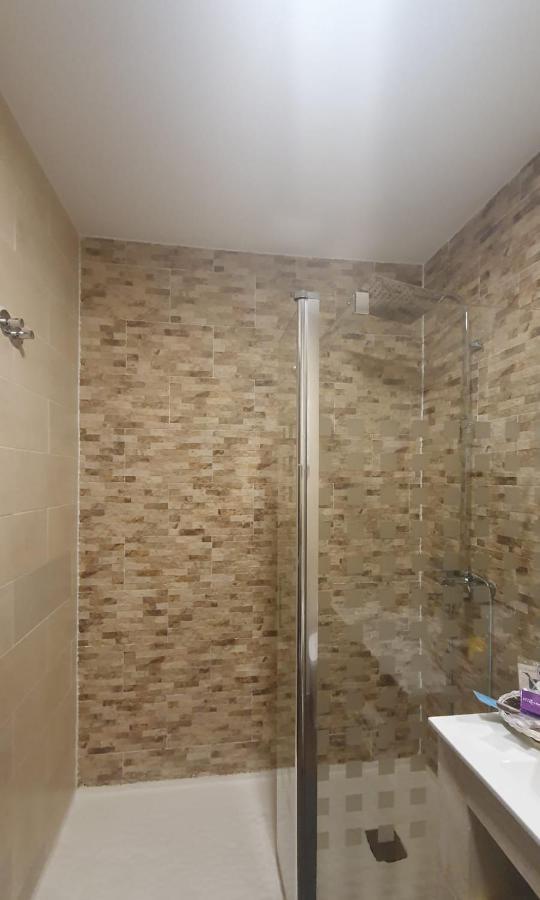 H La Cabana Pozuelo de Alarcón Zimmer foto