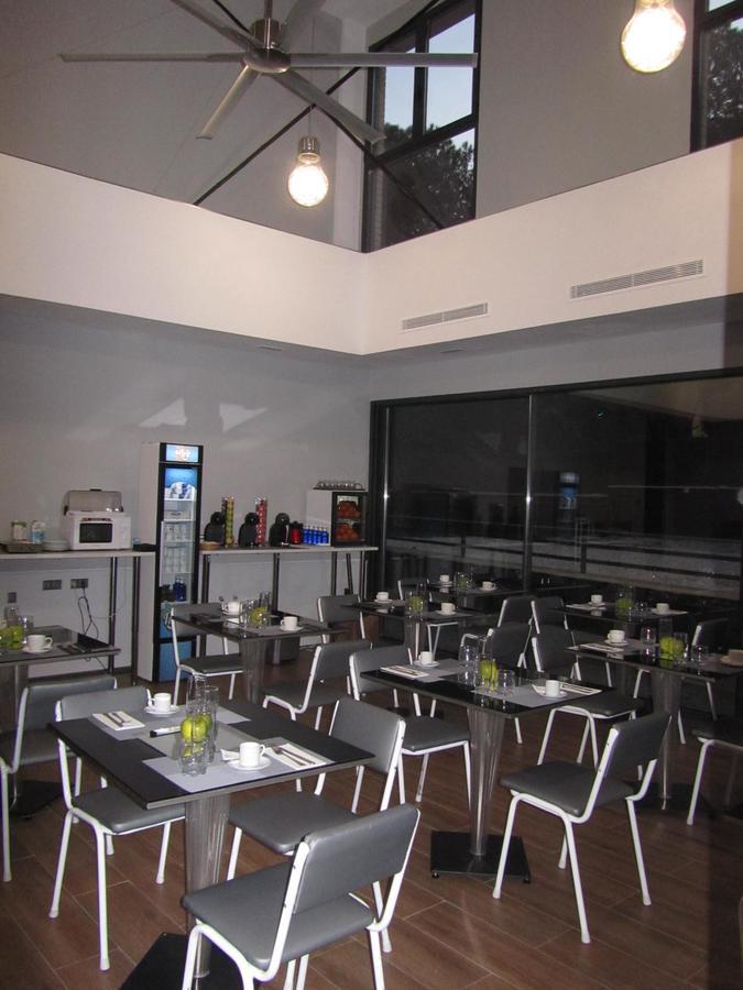 H La Cabana Pozuelo de Alarcón Exterior foto